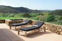 Vale Palheiro Earth Resort ! Soft Opening ! Hotels in Aljezur