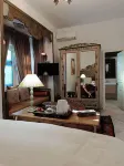 El Patio Courtyard House - Pensions