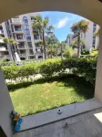 Beautiful 3 Bedroom Apartment With Pool Views in the Cascadas Family Resort
