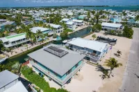 Beautifully Renovated with Stunning Sunset Views and Dockage!