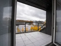 Serviceroom24 - Apartment 4 in Gladbeck WLAN - Smart-TV - 24-7 check-in Hotels in Gladbeck