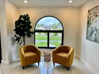 The Palms - Lux Home in Miami w Pool & Huge Patio