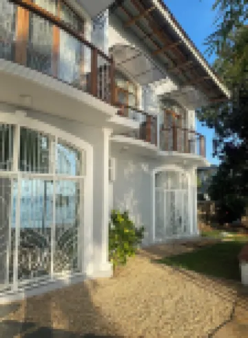 Stunning 4-Bed Villa | Sea Views from Every Bedroom | Your Secluded Escape! Hotels in 