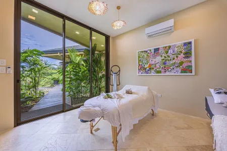 Elevated Luxury- Over the Top Jungle Elegance Overlooking Whale's Tail