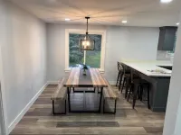 100% Renovated on 12 Acres and 100 Chickens, 15 Minutes to Saratoga and SPAC