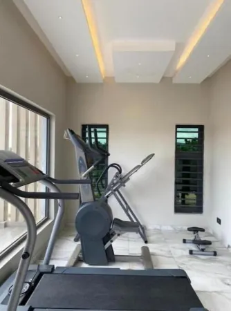 Modern Accra Home-West Legon