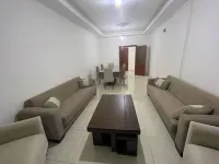 Sea View Vacation Rental Apartment #2 Chouaifet El Qoubbeh 호텔