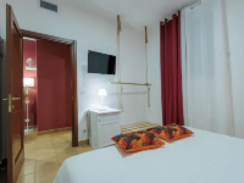 Hotel Relais Antica Masseria Hotels in Conversano