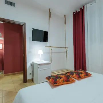 Hotel Relais Antica Masseria