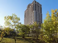 Burgas Residense - Sea view,  family & lux