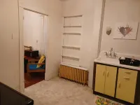 Lizzy's Apartment In Upstate NY 헤르키머 호텔