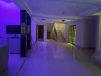 Lush&Space Hotel di Aburi