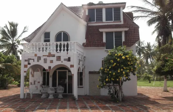 卡西塔斯德爾塔金酒店