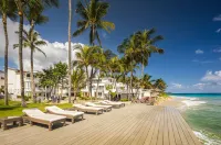 KITE BEACH HOTEL  Oceanfront Studio with Garden View