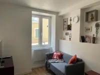 Apparently T2 equipped 셍 쌍포히앙 도종 호텔