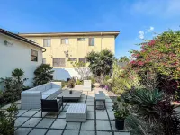 Bright 2BR Home Near LAX & SoFi - SH2 Hotels in der Nähe von Kenneth Hahn State Recreation Area