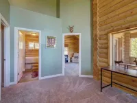Sky Haven Lodge, Family friendly gateway close to Zion/Bryce Hotels in Kane County