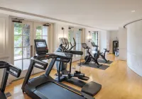 El Encanto, Santa Barbara - Gym