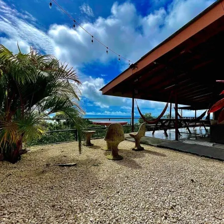 Pura Natura Lodge