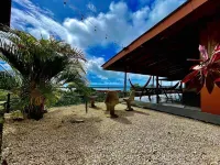 Pura Natura Lodge โรงแรมใน