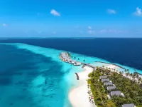 Oaga Art Resort Hotel a Madivaru