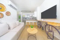 The Tides Hotels in Chame