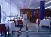 Hotel Bardo Recoletos Coco - Desayuno