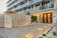 Hotel Vibra Yamm Urban - 2-Star