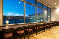 Hotel La'gent Plaza Hakodate Hokuto Hotels in Nanae