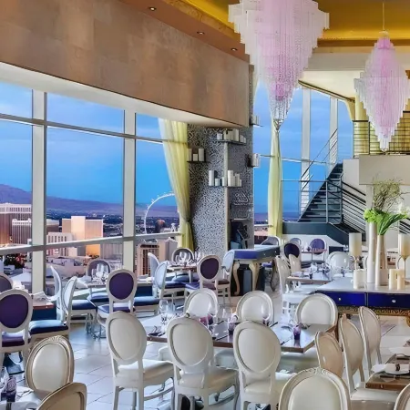 Palms Casino Resort