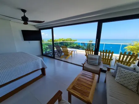 Camino Palmero Coveñas Отели в г. Толу