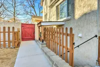 3 Mi to Dtwn: Convenient Denver Apt - Condos