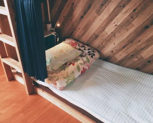 Sakai Guest House Amami <Amamioshima> Hotel a Setouchi