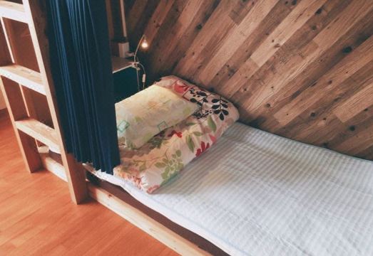 Sakai Guest House Amami 대표 이미지