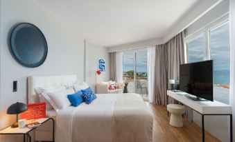 Domes Noruz Kassandra, Halkidiki - Adults Only