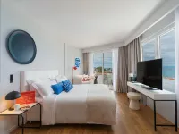 Domes Noruz Kassandra, Halkidiki - Adults Only Hotels in Pallini