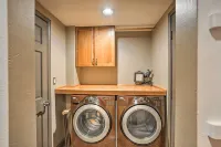 Modern Home w/ Patio: 3 Mi to Beaver Creek Resort! - 3-Star