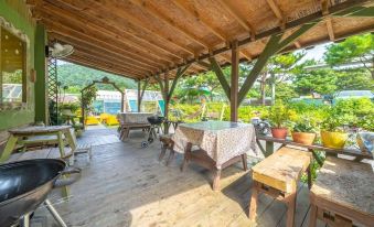 Gapyeong Tremore Pension