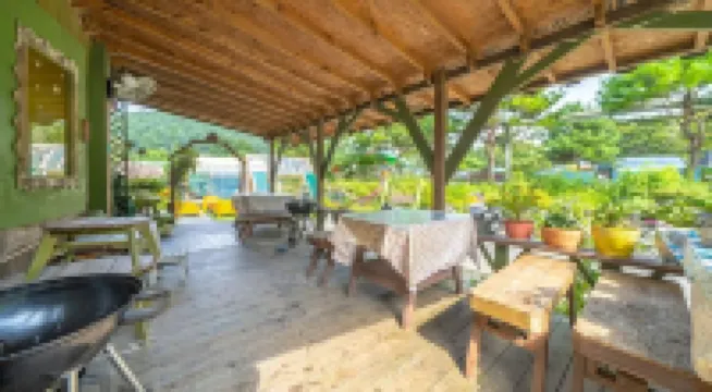 加平特雷莫爾旅館