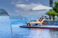Porto Amore Club  Hotel - Beach