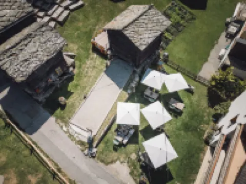 Hotel Walliserkanne Hotels in Grachen