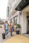 Hotel Feichtinger Graz Hotels in 