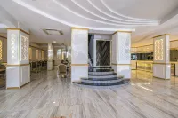 Kar Hotel Hotel a Akdeniz