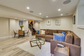 Walk to Hudson River Parks: Recently Renovated Apt