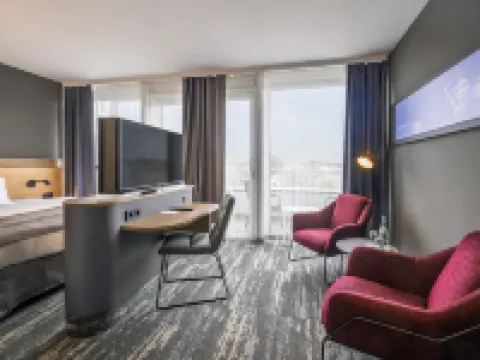 Best Western Plus Hotel Papenburg パーペンブルクのホテル