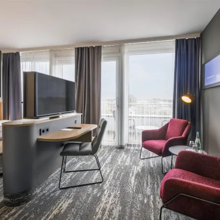 Best Western Plus Hotel Papenburg