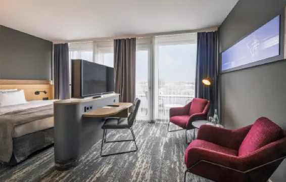 Best Western Plus Hotel Papenburg