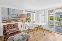 HouseofHarmony Hotels in Meilen