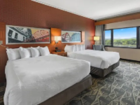 Radisson Hotel la Crosse Hotels in La Crosse