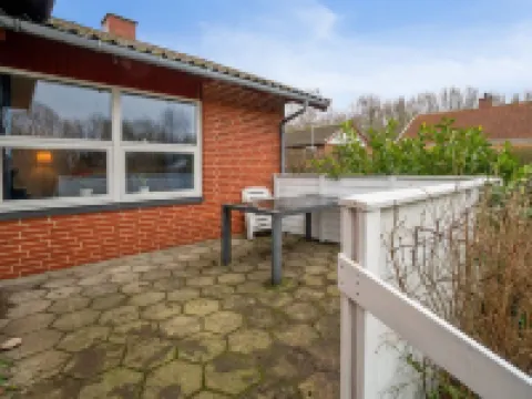 "Yrjö" - 1km from the Sea